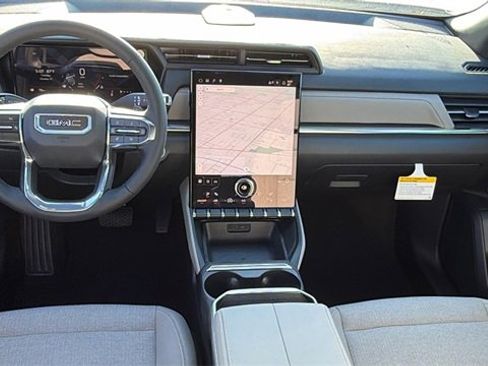 New 2026 GMC Terrain Elevation image 14