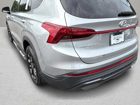 Used 2022 Hyundai Santa Fe XRT FWD image 35