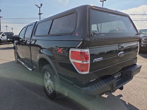 Used 2010 Ford F150 FX4 image 4