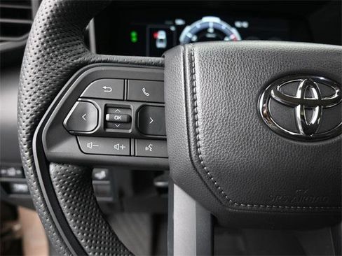 Certified 2025 Toyota Tundra TRD Pro image 23