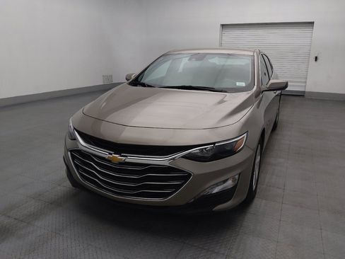 Used 2025 Chevrolet Malibu LT FWD image 15