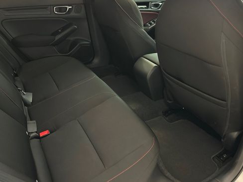Used 2025 Honda Civic Si image 31