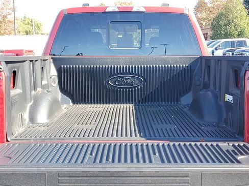 New 2025 Ford F150 XLT w/ Equipment Group 302A MID image 27
