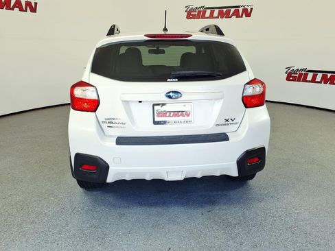 Used 2014 Subaru Crosstrek 2.0i Limited w/ Popular Package #1 AWD/4WD image 8