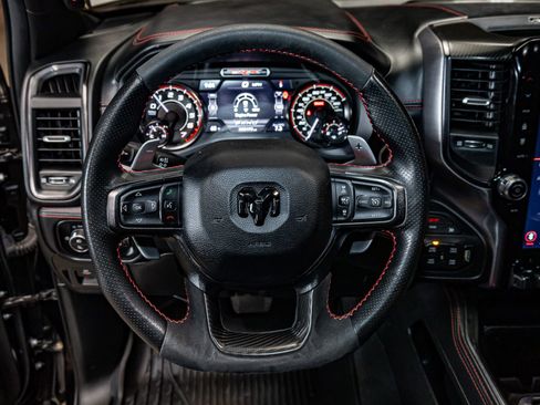 Used 2021 RAM 1500 TRX w/ TRX Level 2 Equipment Group image 16