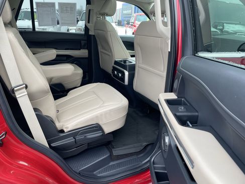 Used 2022 Ford Expedition Limited image 31