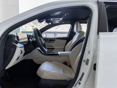 Used 2024 Mercedes-Benz C 300 Sedan image 14