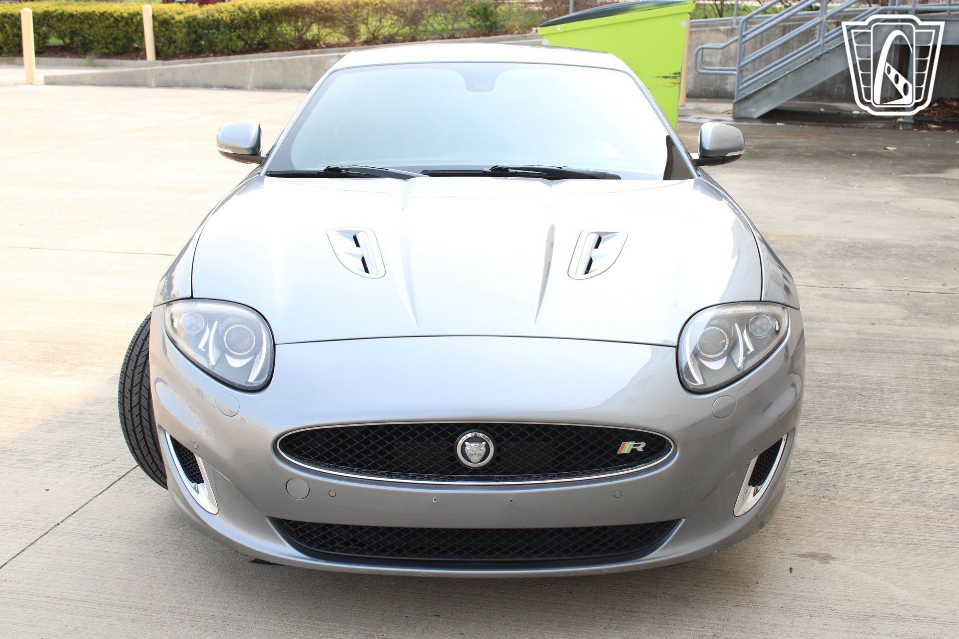 Used 2012 Jaguar XKR R RWD image 11