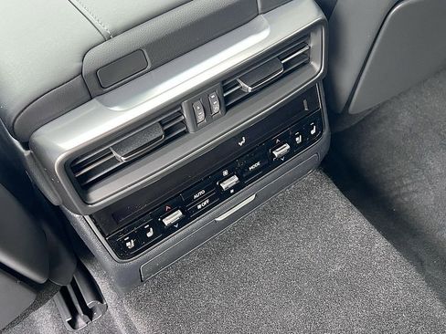 New 2026 Lexus LX 700h Luxury image 3