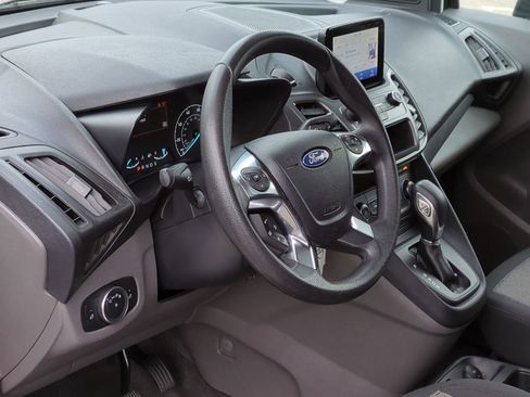 Used 2022 Ford Transit Connect XL w/ CNG/LPG Engine Prep Package image 13
