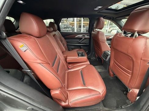 Used 2017 MAZDA CX-9 Signature image 16