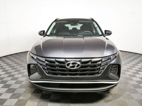 Used 2022 Hyundai Tucson SEL w/ Cargo Package FWD image 32