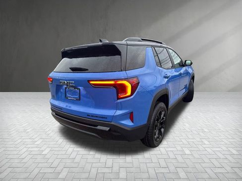 New 2026 GMC Terrain Elevation w/ Elevation Premium Package image 5