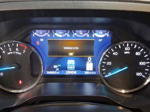 Used 2024 Ford Expedition Limited image 29