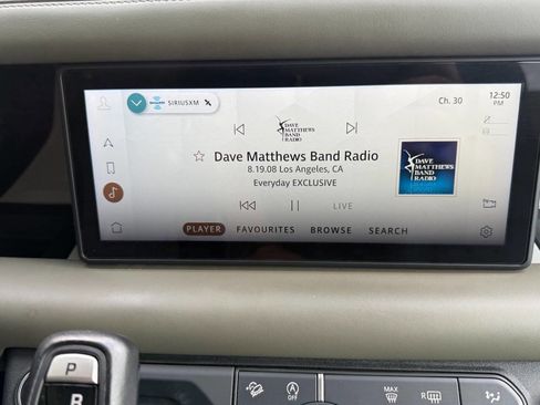 Used 2020 Land Rover Defender 110 SE image 61