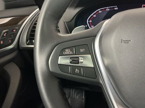 Certified 2021 BMW X4 xDrive30i w/ Convenience Package 3 image 7