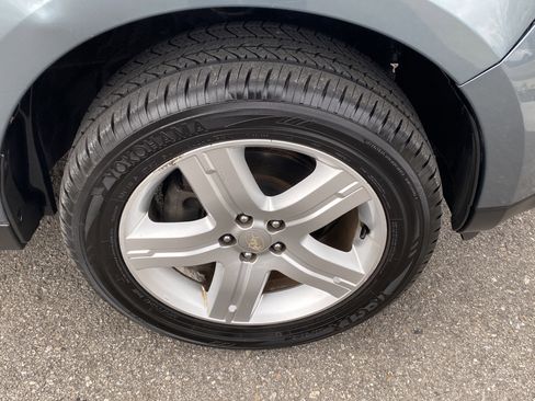 Used 2010 Subaru Forester 2.5X Premium image 28