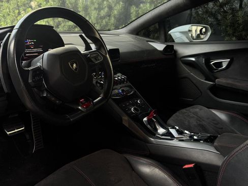 Used 2017 Lamborghini Huracan LP 580-2 image 24