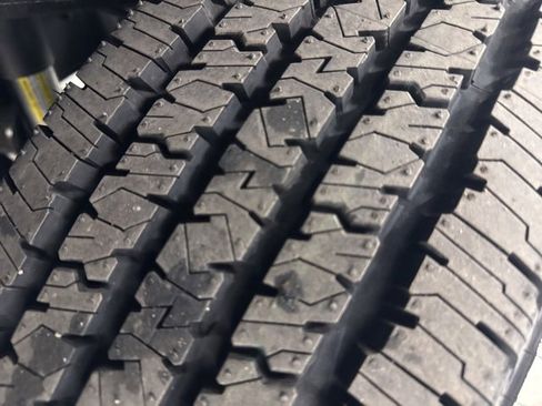 New 2026 Chevrolet Silverado 2500 LT image 34