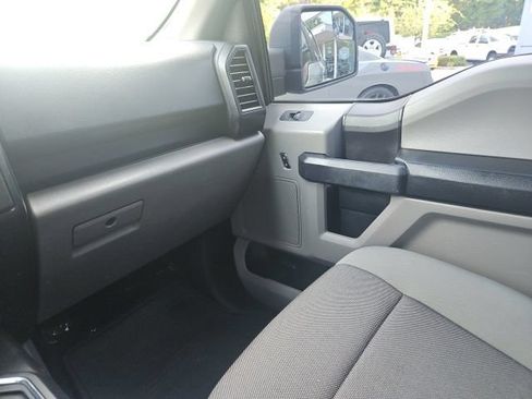 Used 2016 Ford F150 XL w/ XL Power Equipment Group AWD/4WD image 25