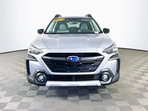 Certified 2024 Subaru Outback Limited XT AWD/4WD image 4