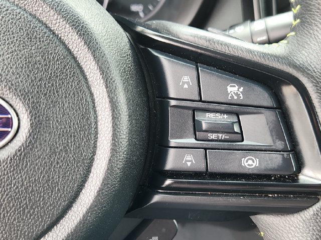 Used 2023 Subaru Ascent Onyx Edition Limited AWD/4WD image 18