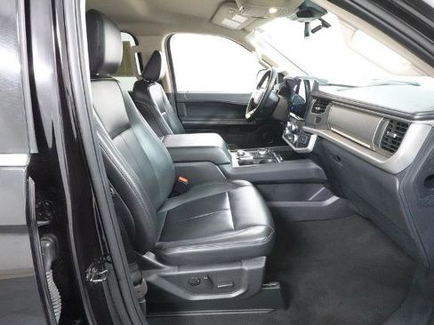 Certified 2024 Ford Expedition Max XLT image 28