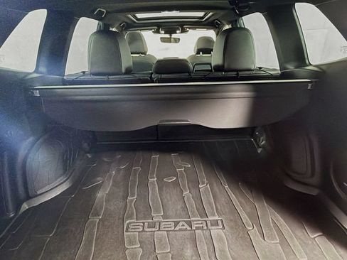 Used 2023 Subaru Forester Wilderness AWD/4WD image 34