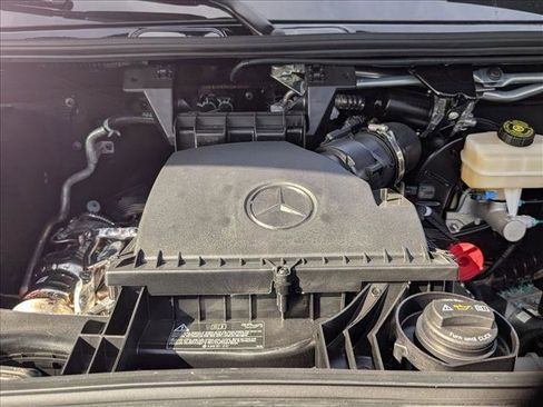 New 2026 Mercedes-Benz Sprinter 2500 image 15