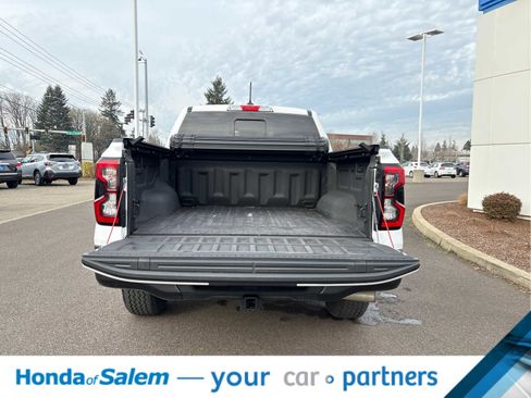 Used 2024 Ford Ranger XLT w/ FX4 Off-Road Package image 22