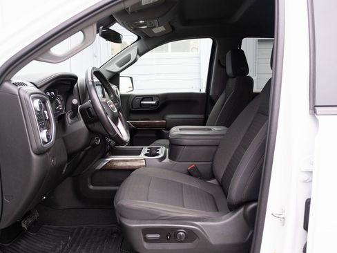 Used 2022 GMC Sierra 1500 Elevation w/ Preferred Package image 10