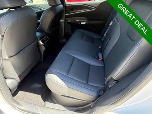Used 2025 Lexus RX 350 Premium w/ Convenience Package FWD image 32