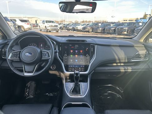 Certified 2023 Subaru Outback Limited image 10