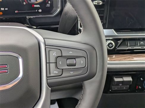 New 2026 GMC Sierra 1500 Elevation image 18