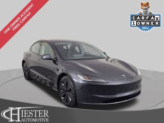 Used 2025 Tesla Model 3 RWD video 1