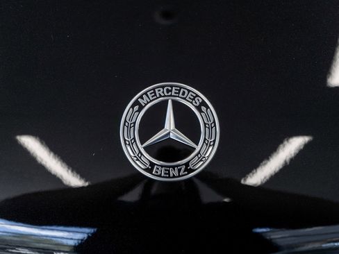 New 2026 Mercedes-Benz GLS 450 4MATIC image 5