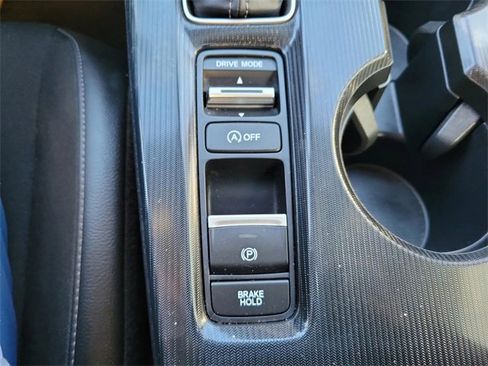 Used 2025 Honda Civic Sport image 23