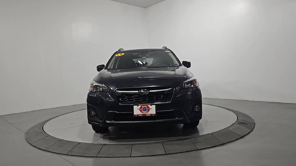 Used 2019 Subaru Crosstrek 2.0i Premium w/ Eyesight System AWD/4WD image 9