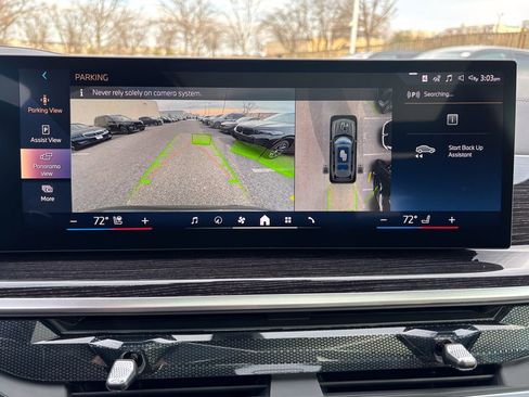 New 2026 BMW X7 xDrive40i AWD/4WD image 21