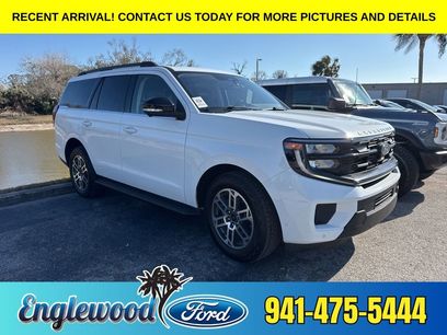 Certified 2025 Ford Expedition Active