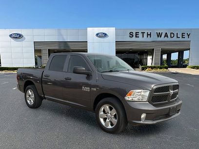 Used 2014 RAM 1500 Express