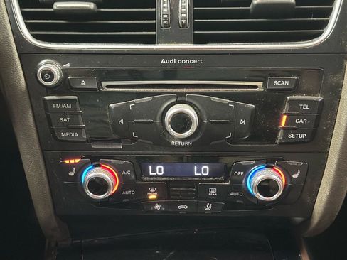 Used 2016 Audi A4 2.0T Premium w/ Convenience Plus Package image 6