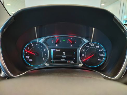 Used 2018 Chevrolet Equinox LT w/ Redline Edition AWD/4WD image 20