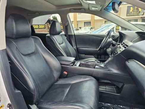 Used 2015 Lexus RX 350 AWD image 18