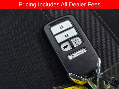 Used 2018 Honda Civic EX image 20