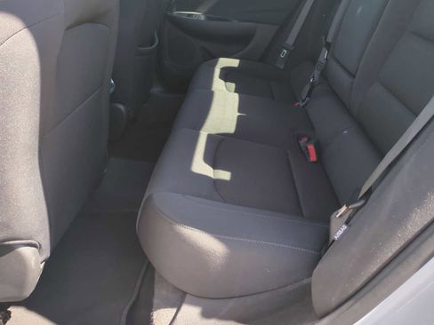 Used 2024 Chevrolet Malibu LT image 26