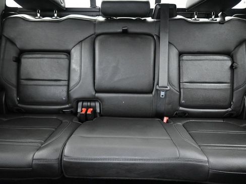Used 2020 GMC Sierra 1500 Denali w/ Denali Ultimate Package AWD/4WD image 41
