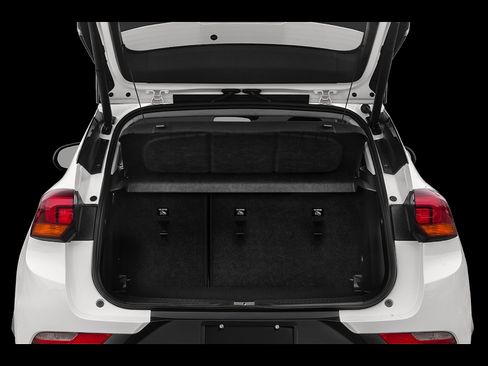 Used 2022 Buick Encore GX Select image 32