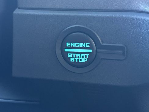 New 2025 Ford Bronco Badlands w/ Sasquatch Package image 22