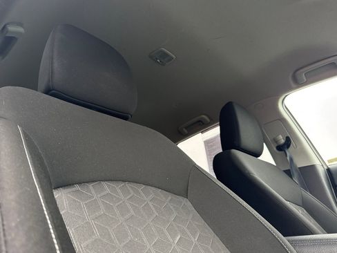 Used 2021 Mitsubishi Outlander Sport ES image 17